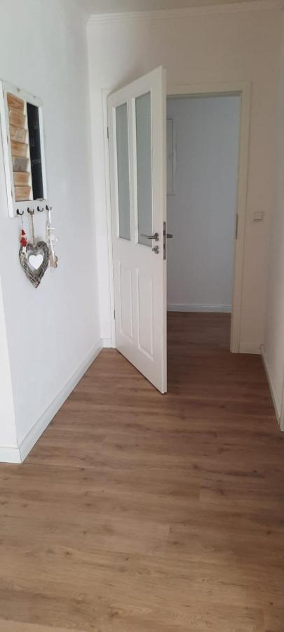 Ferienwohnung Am Schippstroth Wiefelstede Ngoại thất bức ảnh